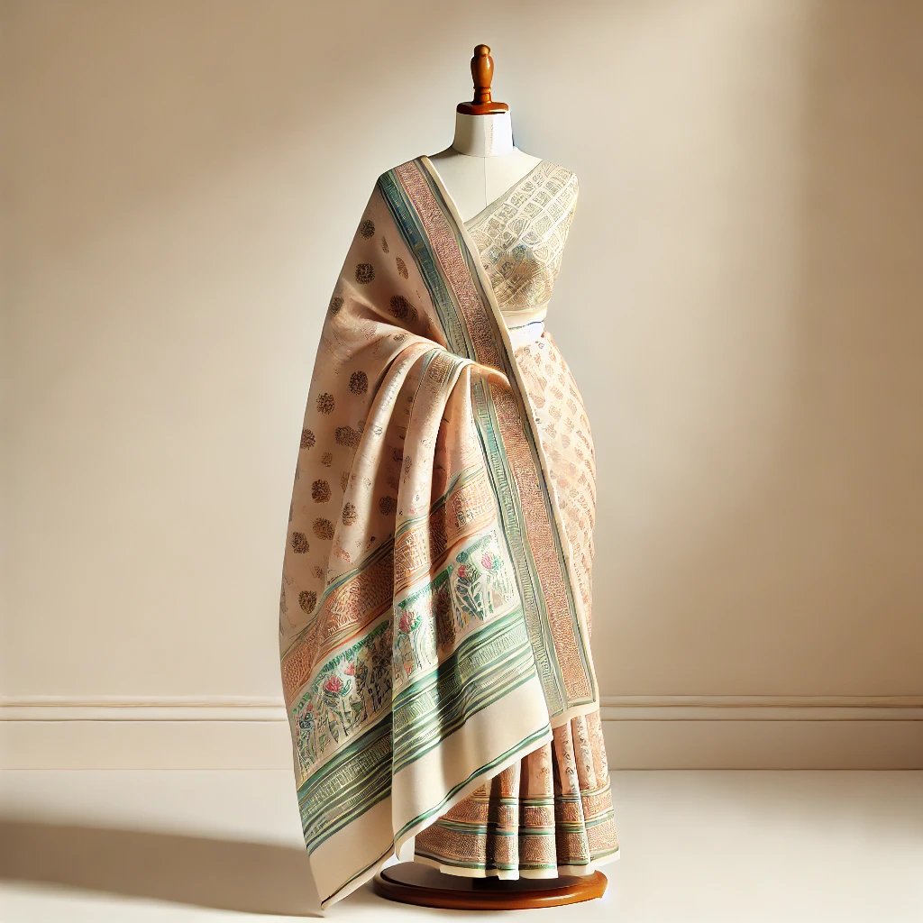 SAREEs