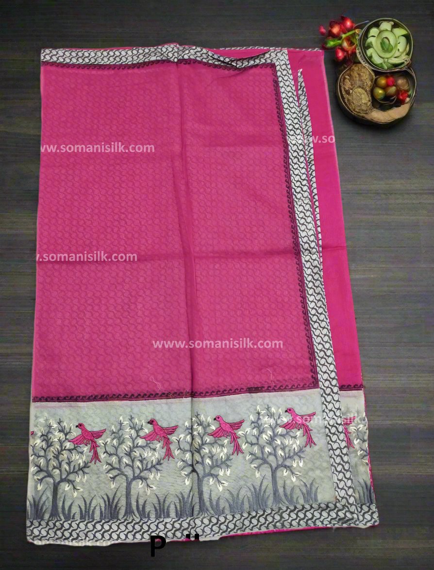 Supernet, supernet saree, super net , supernet embroidery, Kolkata saree, Calcutta saree, cotton,  kota, with blouse saree, summer saree, winter saree, border saree, saree for all seasons, saree for all ages, sarees in Gwalior, sarees in MP, saree shop near me, beautiful saree, 

 

