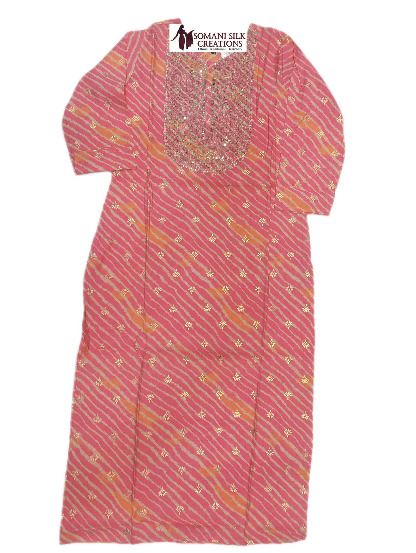 KURTI